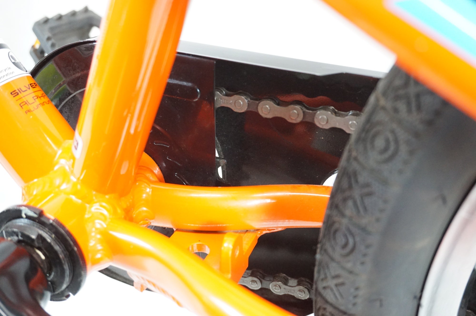 TREK 「トレック」 PRECALIBER 16 BOY'S 2017年モデル キッズバイク