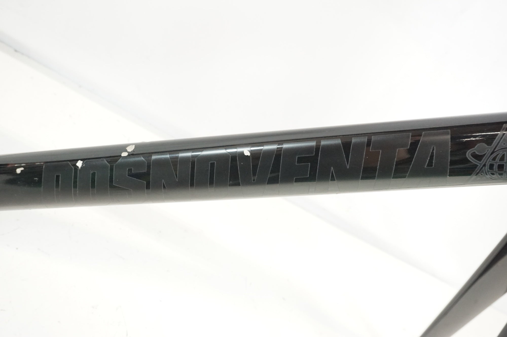 DOSNOVENTA 「ドスノベンタ」 HOUSTON 年式不明 フレームセット / 宇都宮店