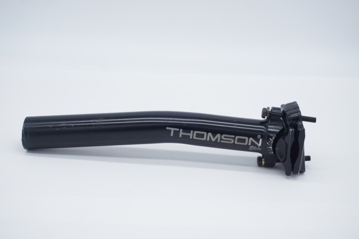 THOMSON 「トムソン」 ELITE φ27.0 210mm シートポスト / 滋賀大津店