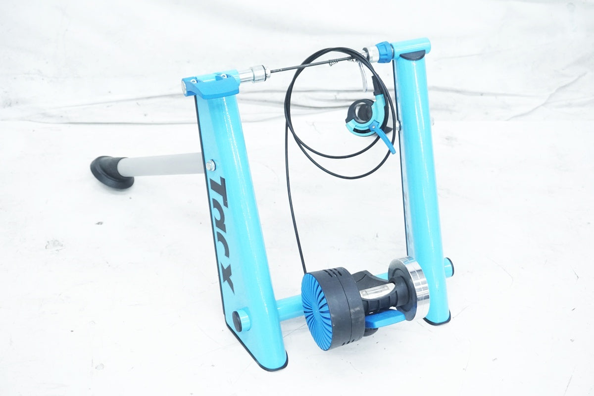 TACX 「タックス」 BLUE MATIC サイクルトレーナー / 大阪美原北インター店