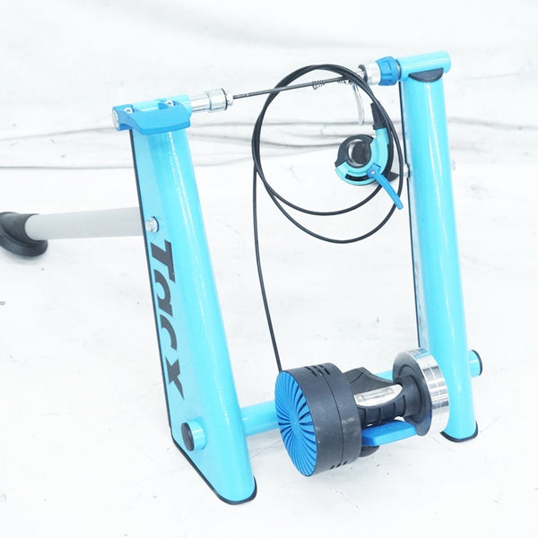 TACX　BLUE MATIC サイクルトレーナー TACX 「タックス」 BLUE MATIC サイクルトレーナー / 大阪美原北