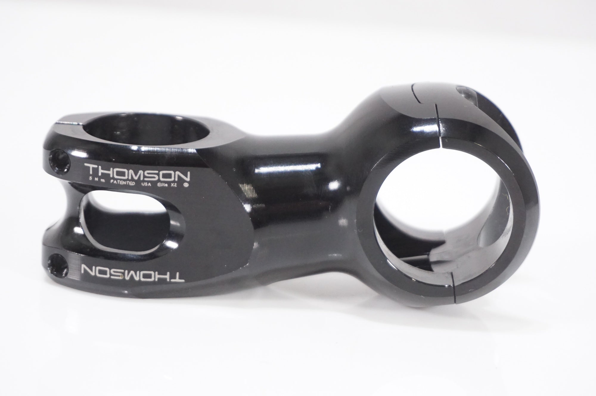 THOMSON 「トムソン」 ELITE X2 φ31.8 70mm ステム / AKIBA店
