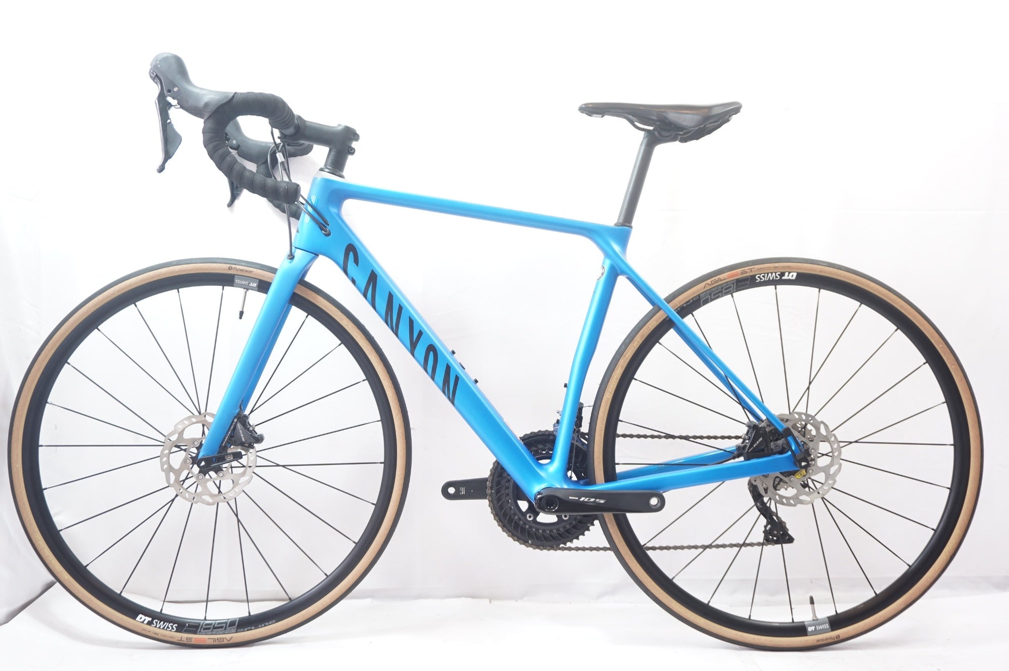 CANYON 「キャニオン」 ENDURACE CF SL DISC 7.0 2020年モデル ロード