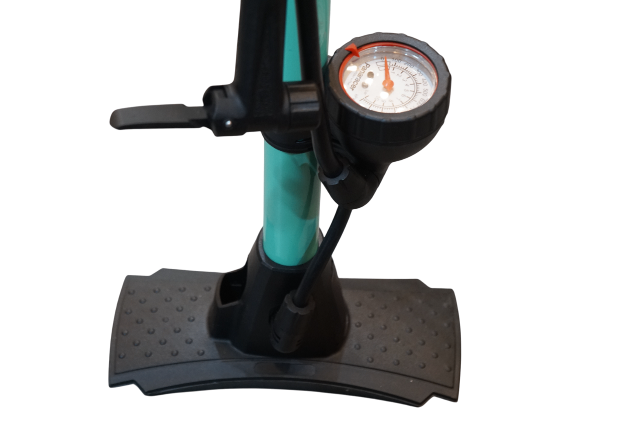 PANARACER 「パナレーサー」 フロアポンプ / バイチャリ浦和ベース