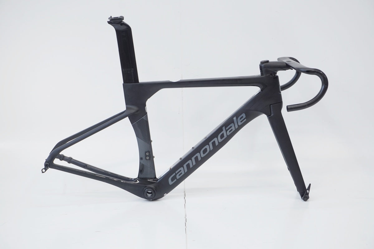 CANNONDALE 「キャノンデール」 SYSTEMSIX DISC HI-MOD 2019年モデル フレームセット / 京都八幡店