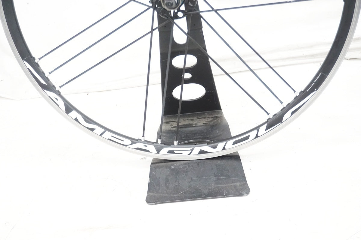 CAMPAGNOLO 「カンパニョーロ」 SHAMAL ULTRA C15 シマノ11速 ホイールセット / 大阪美原北インター店