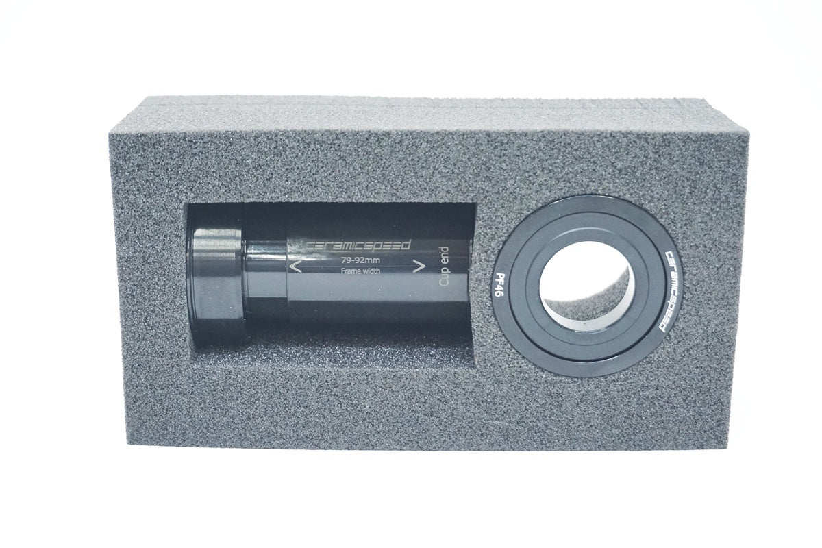 CERAMIC SPEED 「セラミックスピード」 EVO386-24 ボトムブラケット / 大阪美原北インター店