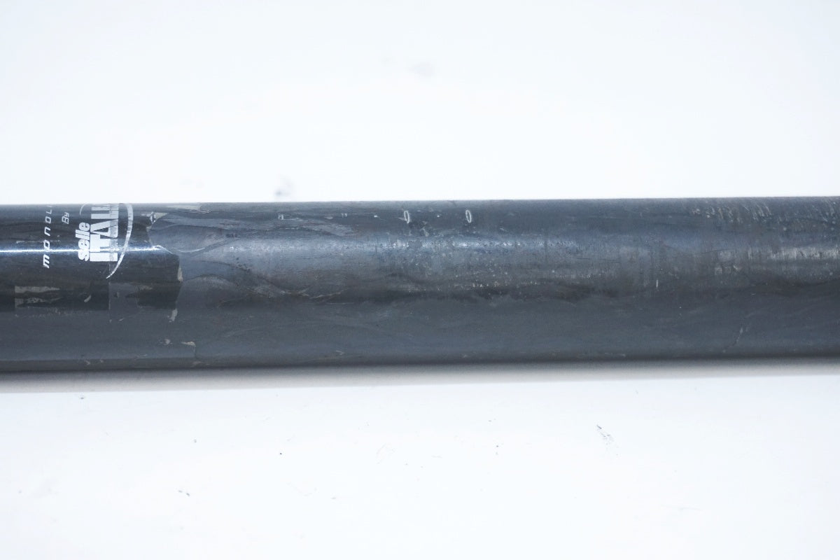 SELLE ITALIA 「セラ イタリア」 MONOLINK CARBON Φ27.2 350mm シートポスト / 大阪美原北インター店