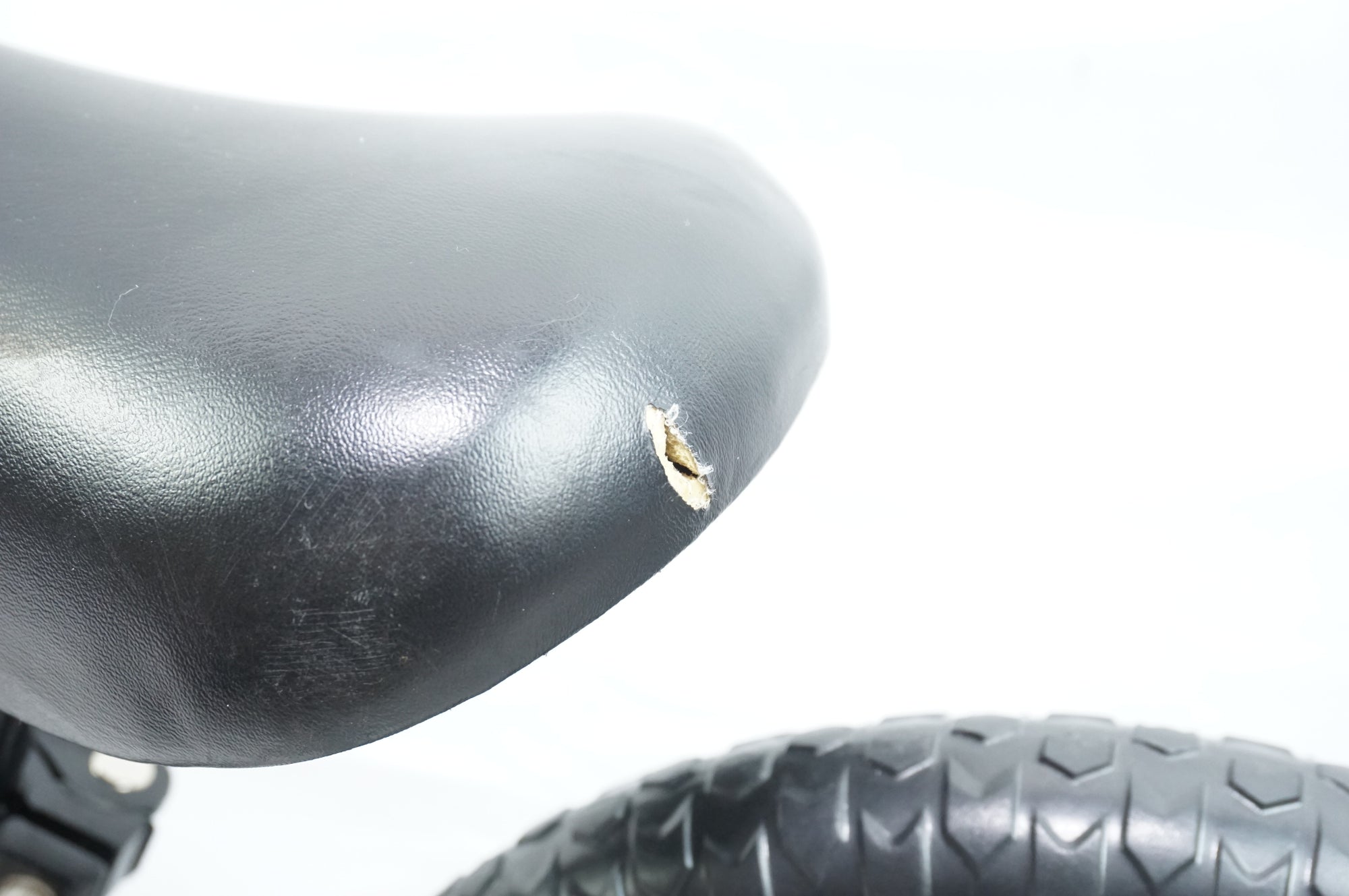 STRIDER 「ストライダー」 SPORT 12 2015年モデル 12インチ キッズバイク / 中目黒店