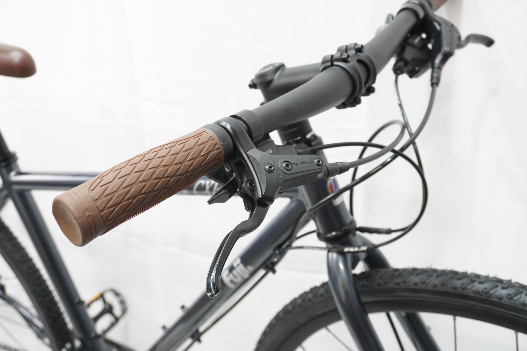 FUJI 「フジ」 FEATHER CX FLAT 2024年モデル クロスバイク / 大宮店