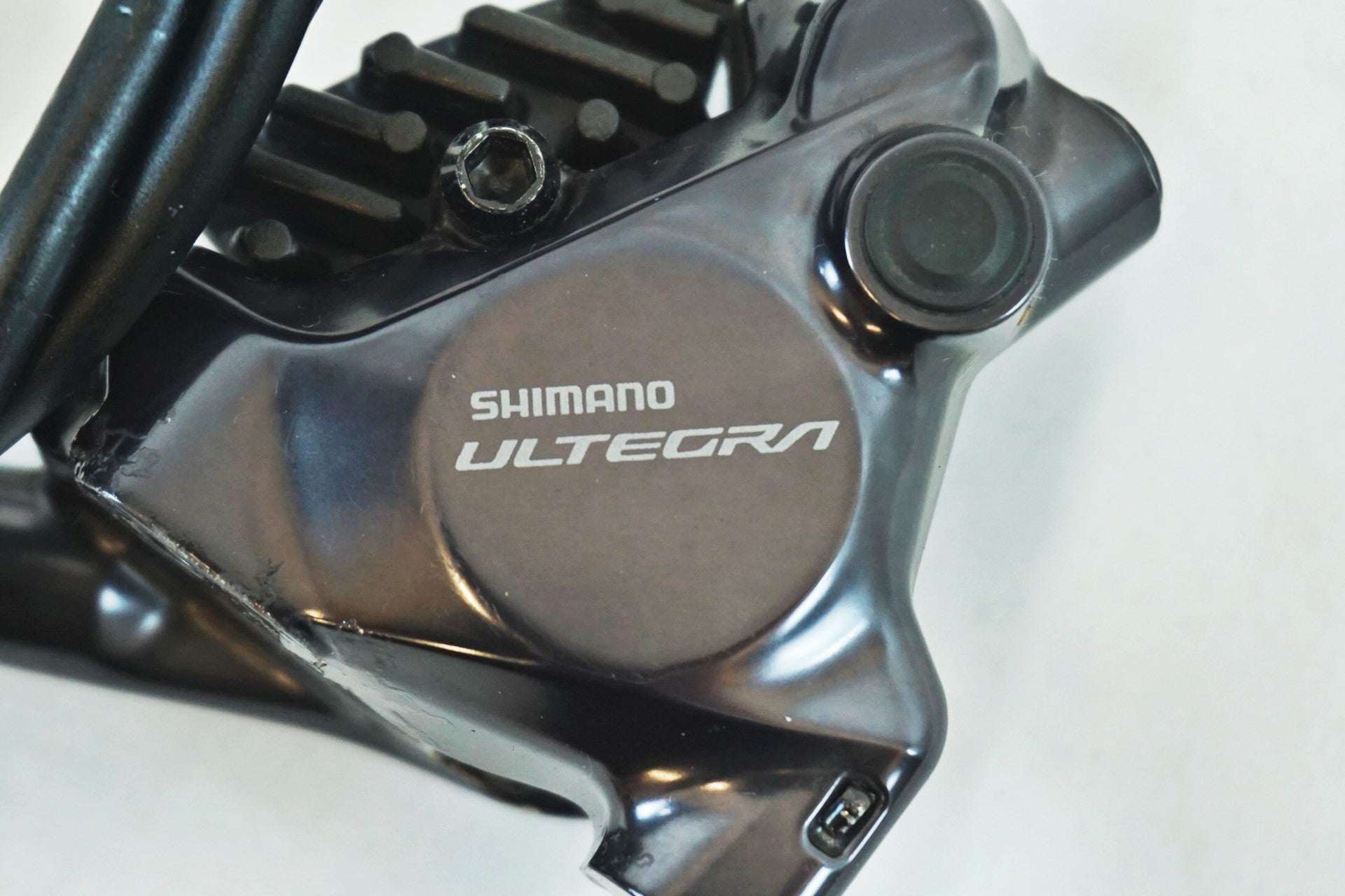 SHIMANO 「シマノ」 ULTEGRA BR-R8170 ディスクブレーキセット / 有明ガーデン店