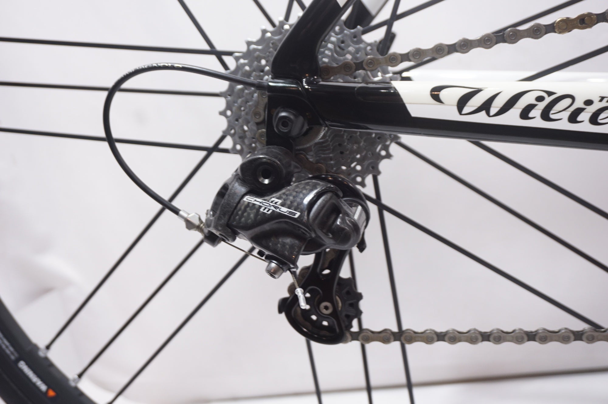 WILIER 「ウィリエール」 CENTO 1 AIR 46 2017年モデル ロードバイク / 世田谷店