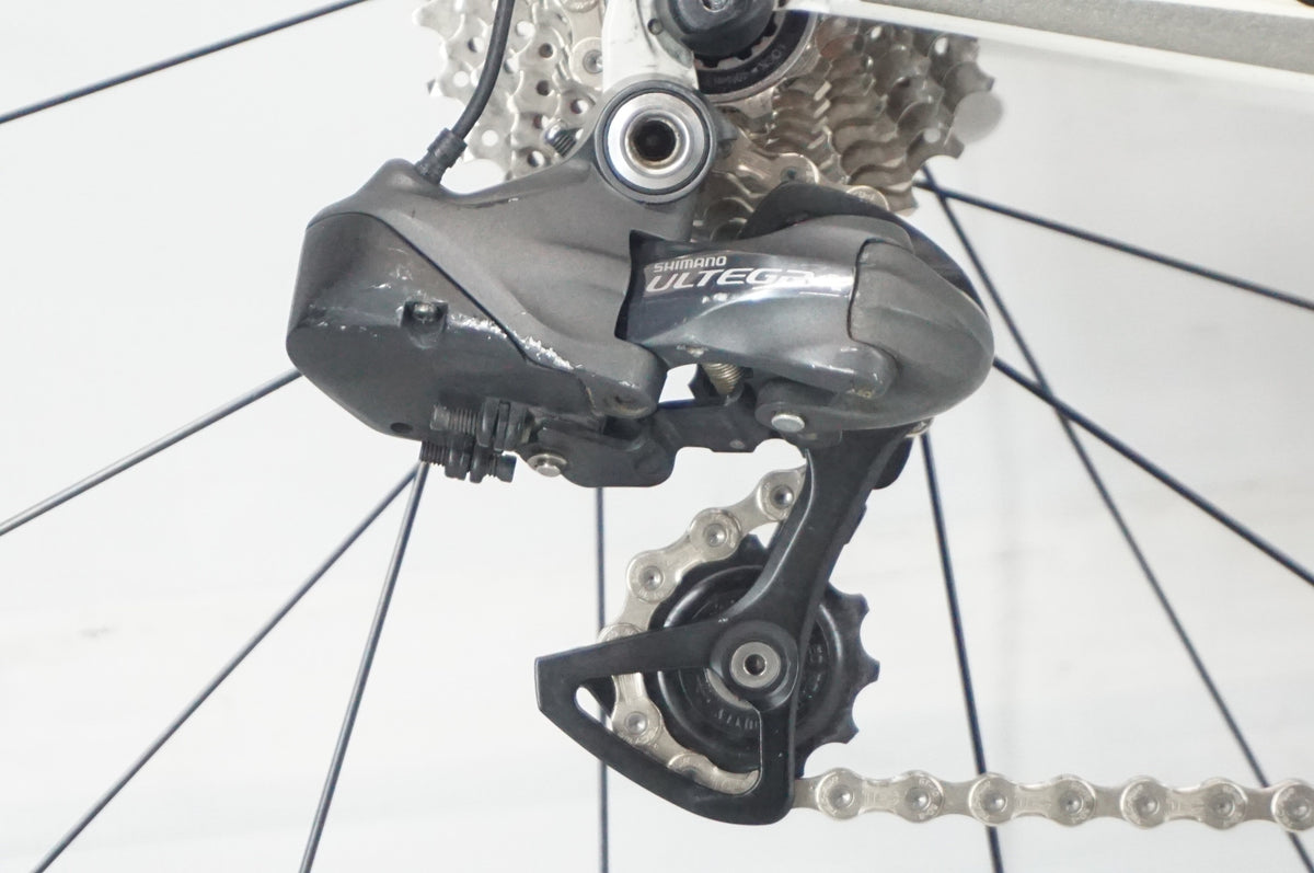 TREK 「トレック」 MADONE 6.2 2012年モデル ロードバイク / 阪急塚口店