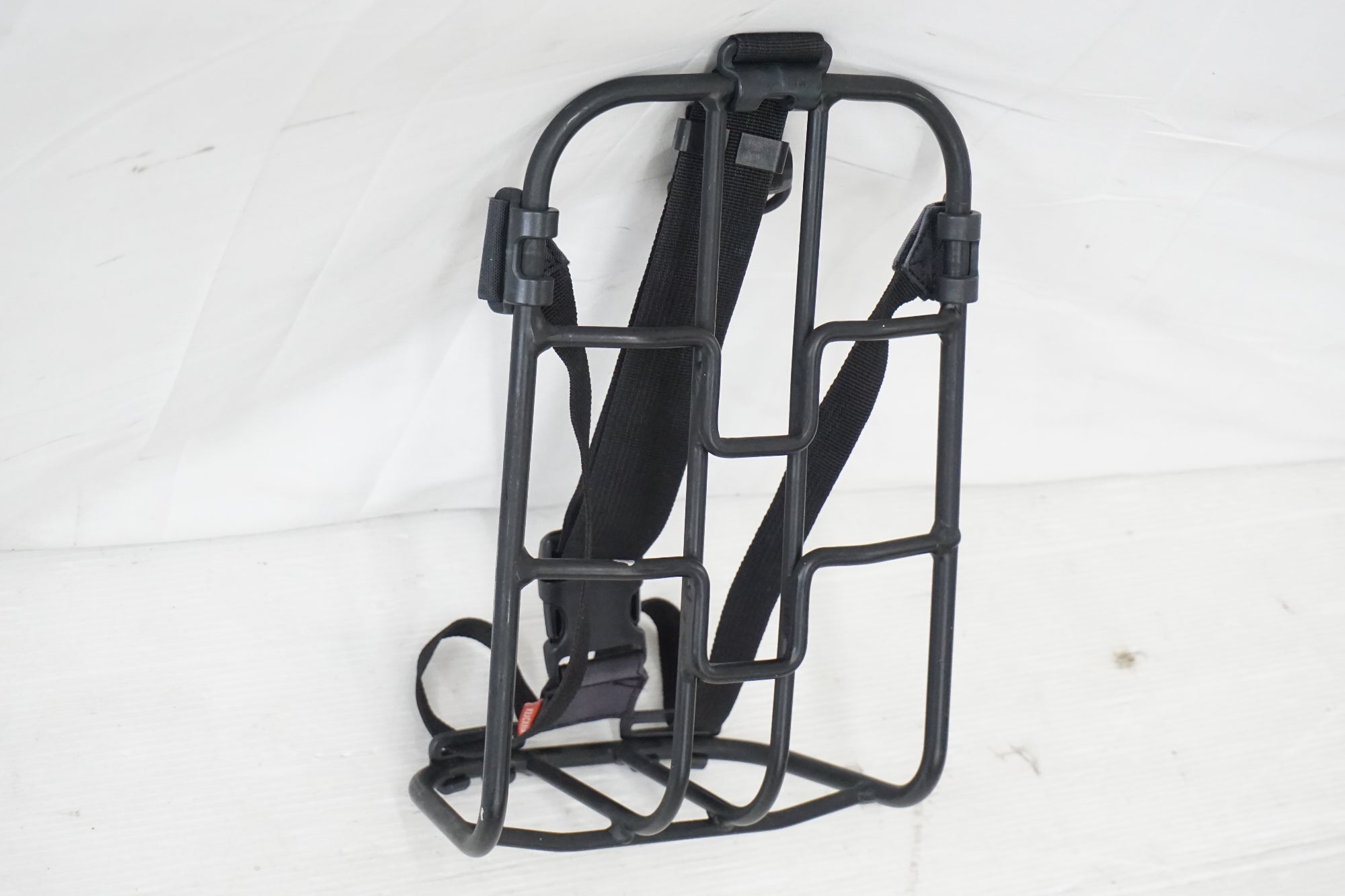 RIXEN&KAUL 「リクセンカウル」 KLICK FIX キャリア / 奈良店