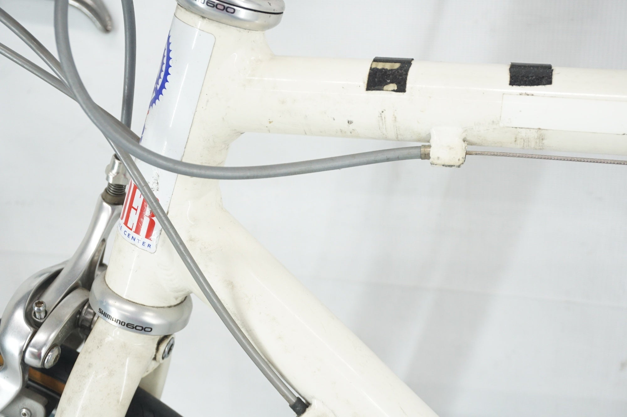 完売品【ラドロー】CYMBALホワイト 完売品【ラドロー】CYMBALホワイト 完売品【ラドロー】CYMBALホワイト