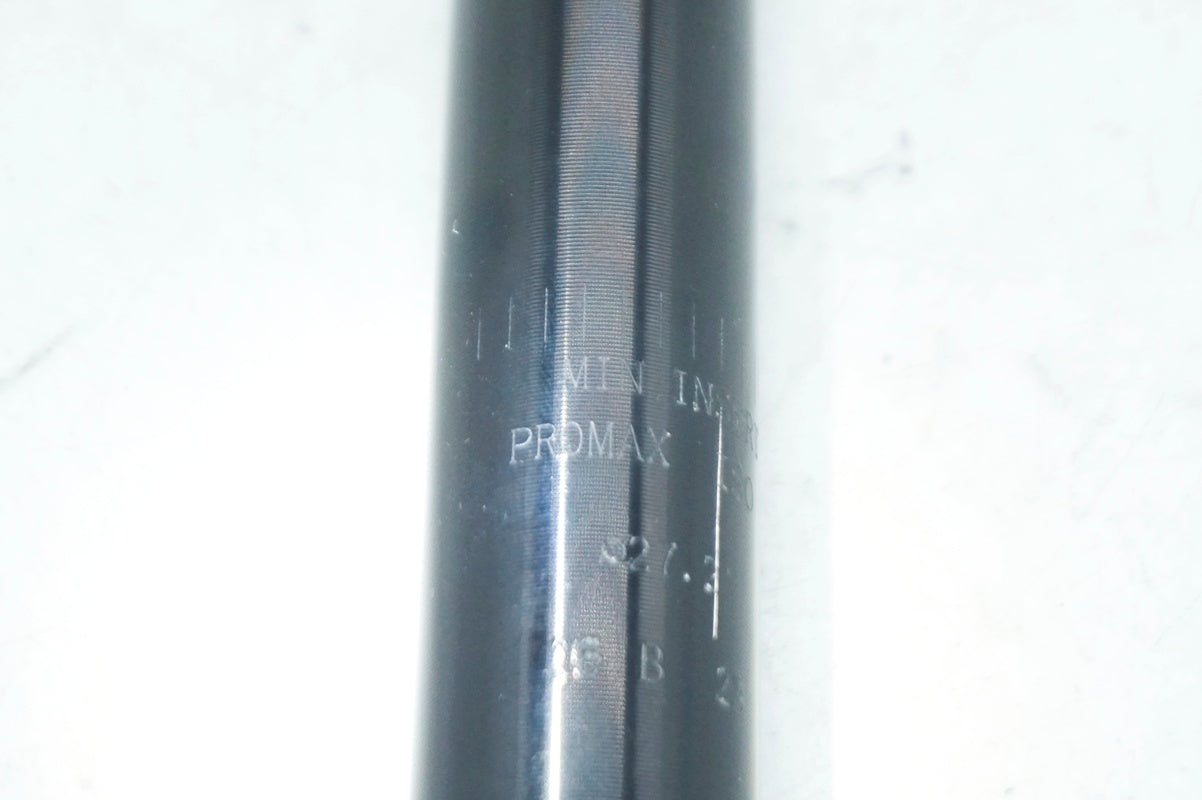 PROMAX 「プロマックス」 φ27.2 300mm シートポスト / 大阪門真店