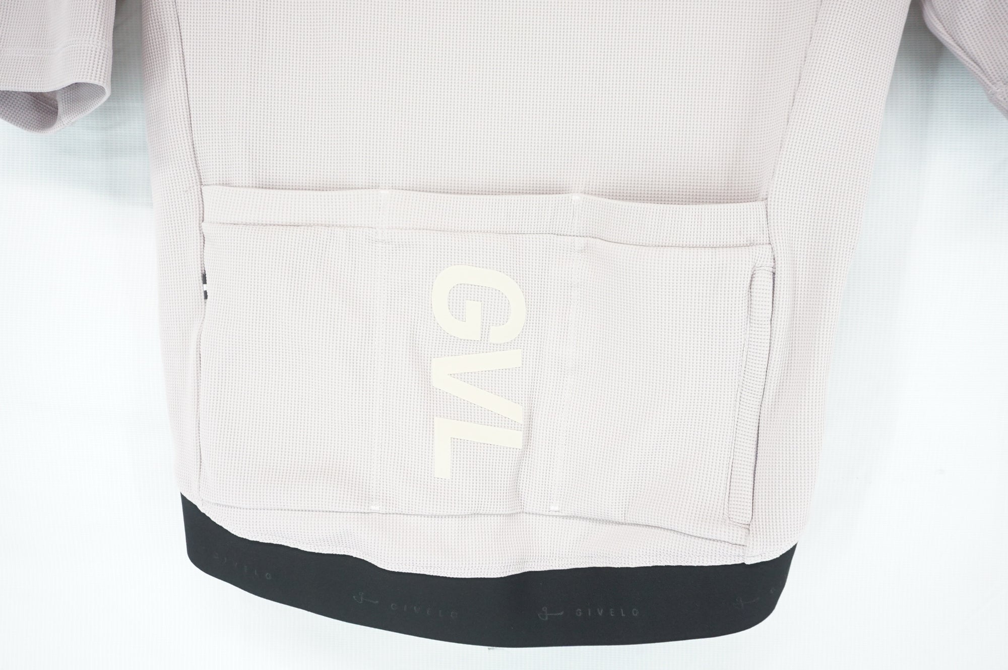 GIVELO 「ジヴェロ」 MODERN CLASSIC Mサイズ ジャージ / 阪急塚口店