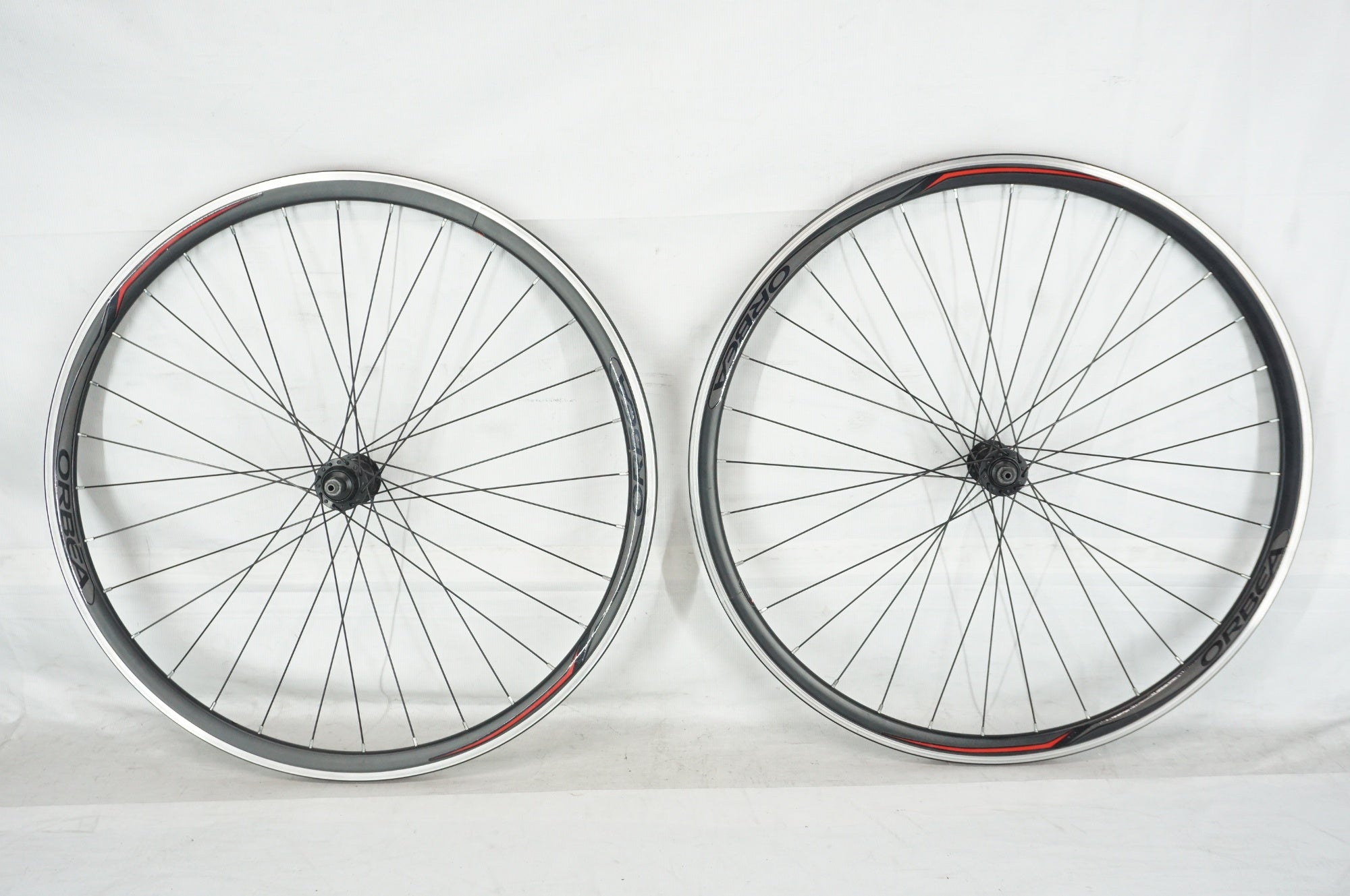 ORBEA 「オルベア」純正 SHIMANO8-10s ホイールセット / 阪急塚口店