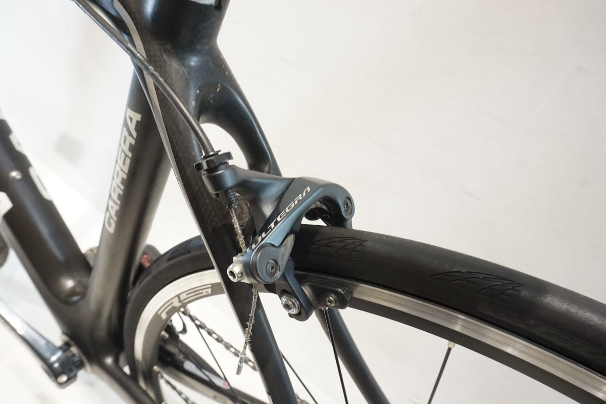 CARRERA NITRO SL FRAMESET(カレラ ニトロSL フレームセット