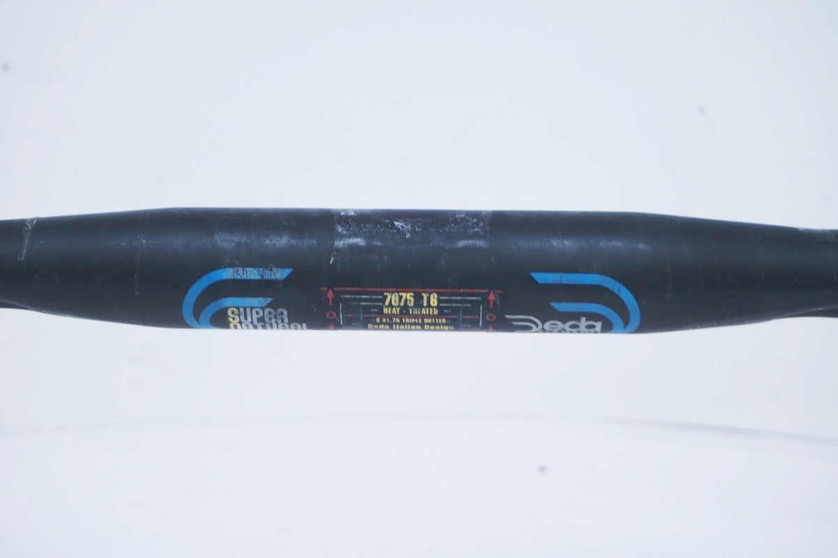 DEDA 「デダ」 SUPER NATURAL Φ31.7 420mm ハンドル / 大阪美原北インター店