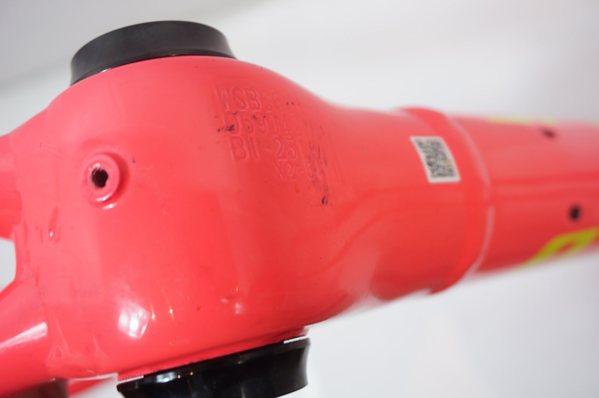 SPECIALIZED 「スペシャライズド」 ALLEZ SPRINT DSW 2018年モデル フレームセット / 世田谷店