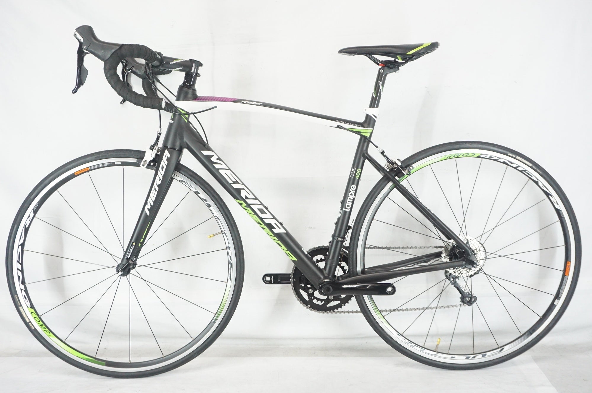 MERIDA 「メリダ」 RIDE400 2015年モデル ロードバイク / 阪急塚口店