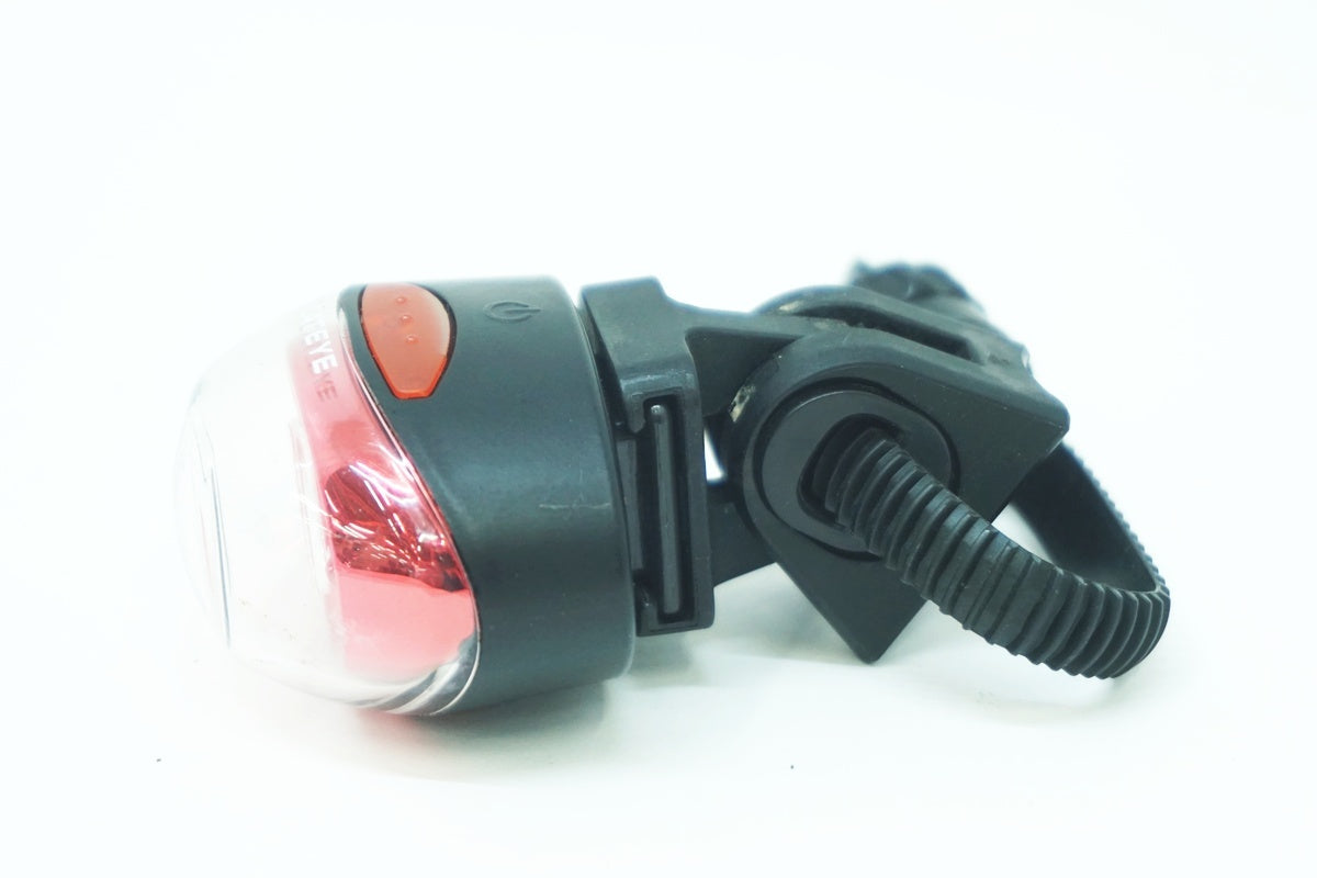 CATEYE 「キャットアイ」 TL-LD611 リアライト / 大阪美原北インター店