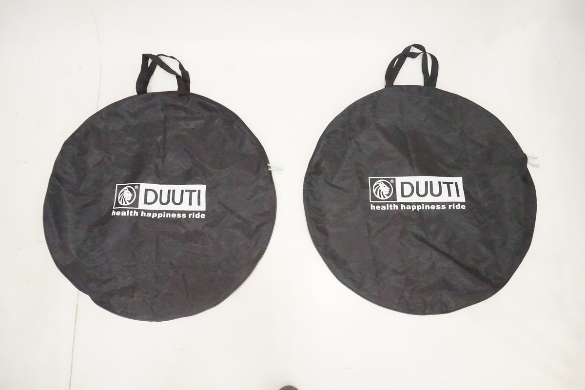 DUUTI「デューティー」 ホイールバックセット/ 京都西院店