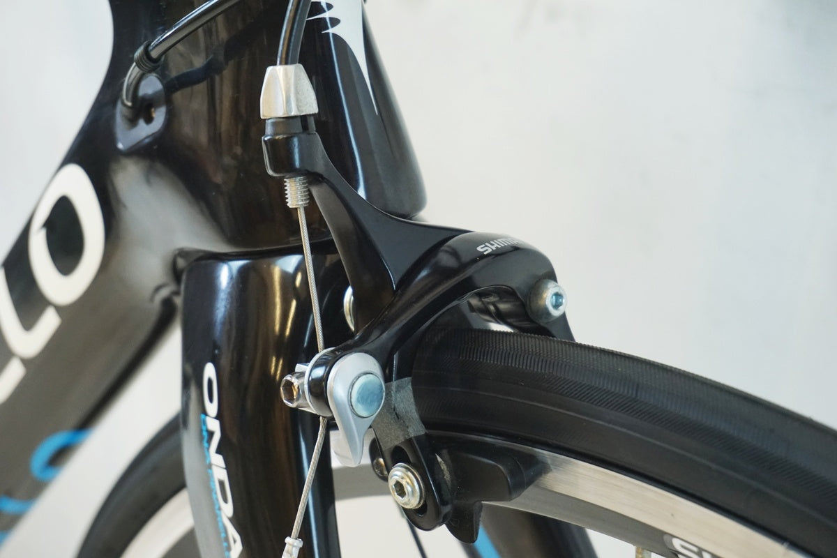 PINARELLO 「ピナレロ」 GAN 105 2016年モデル ロードバイク / 有明ガーデン店