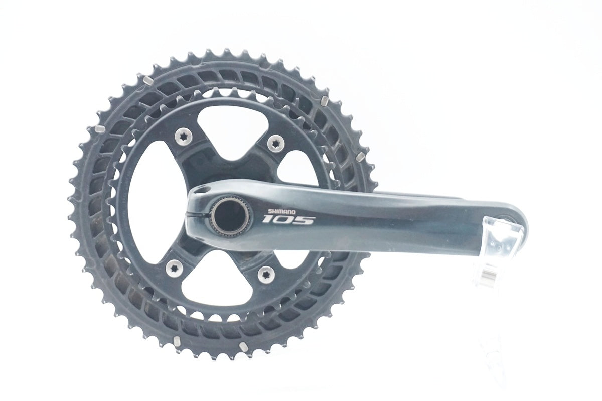 SHIMANO 「シマノ」 105 FC-5800 50-34T 170mm クランク / 大阪門真店