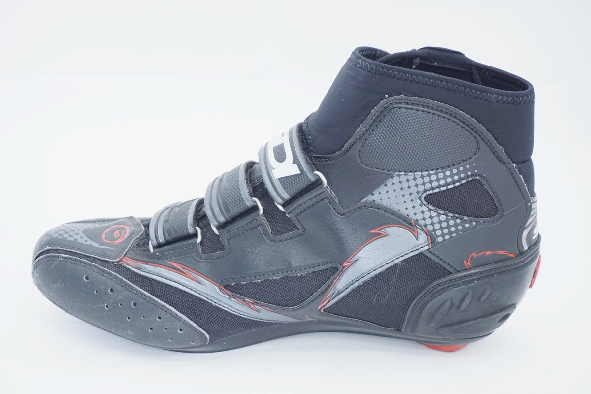 SIDI 「シディ」 HYDRO GORE EU42(26.5cm) ウィンターロードシューズ / 京都八幡店