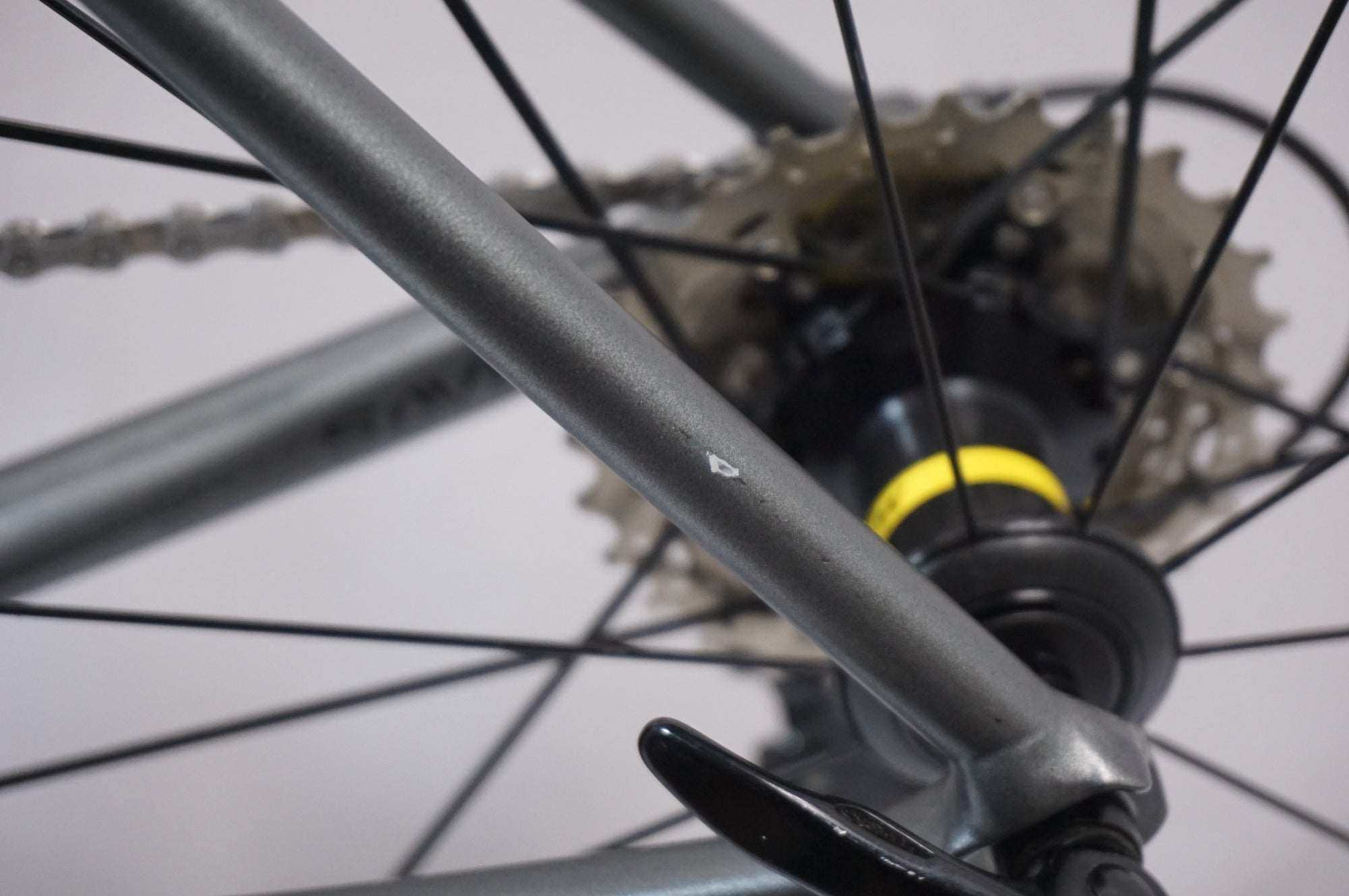 CANNONDALE 「キャノンデール」 CAAD12 105 2018年モデル ロードバイク / 世田谷店
