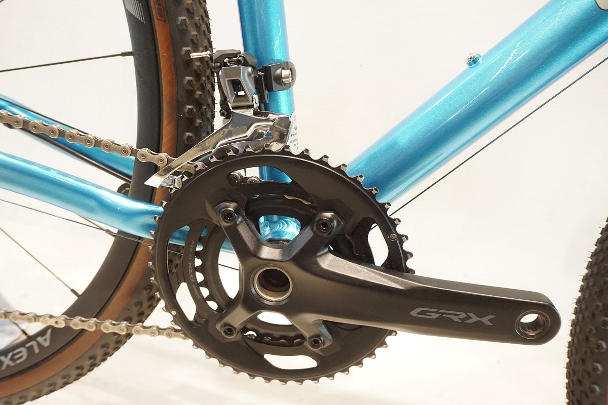 ONEBYESU 「ワンバイエス」 JFF #807 2022年モデル シクロクロスバイク