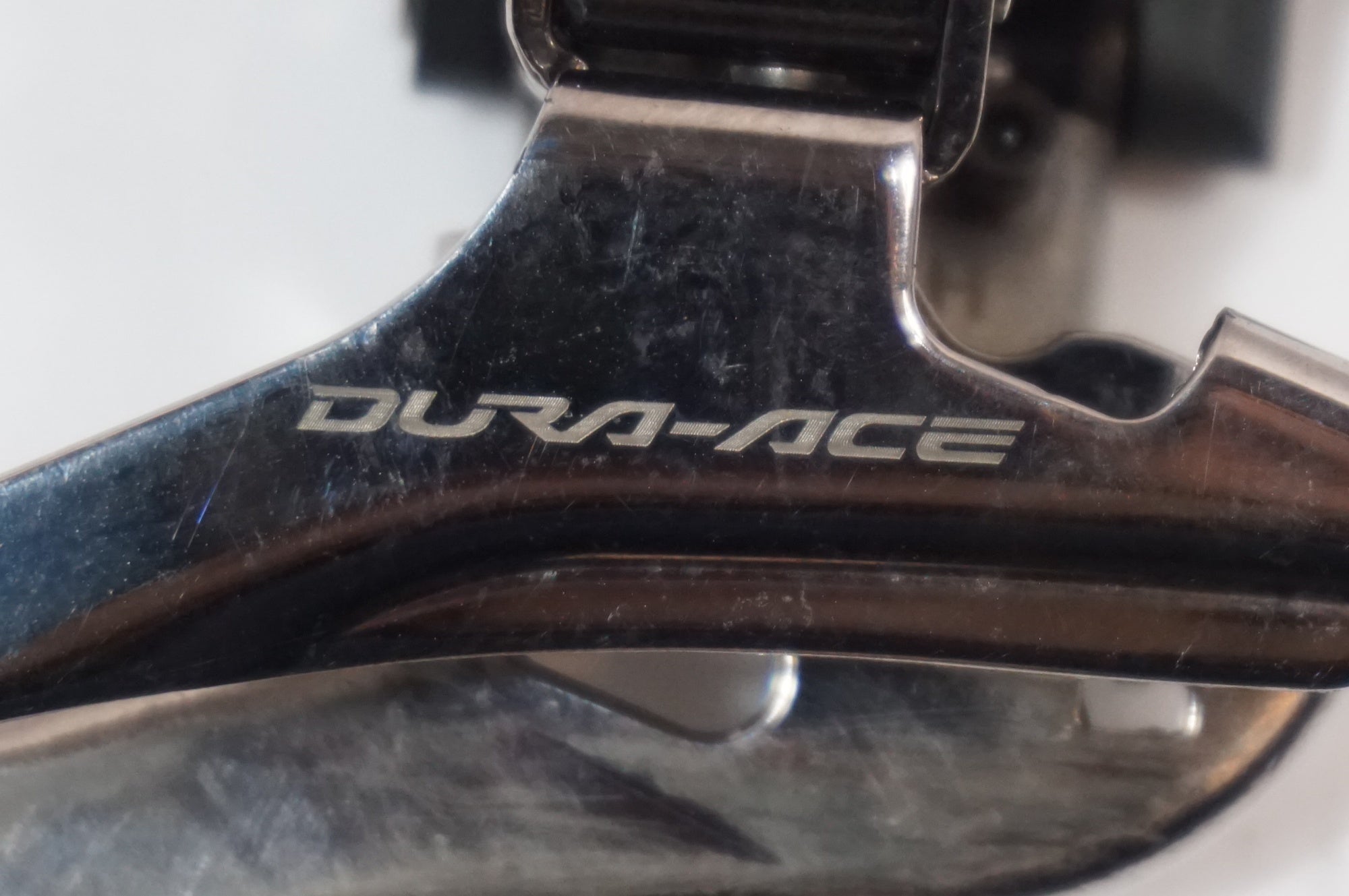SHIMANO 「シマノ」 DURA-ACE FD-9070 フロントディレイラー / 世田谷店