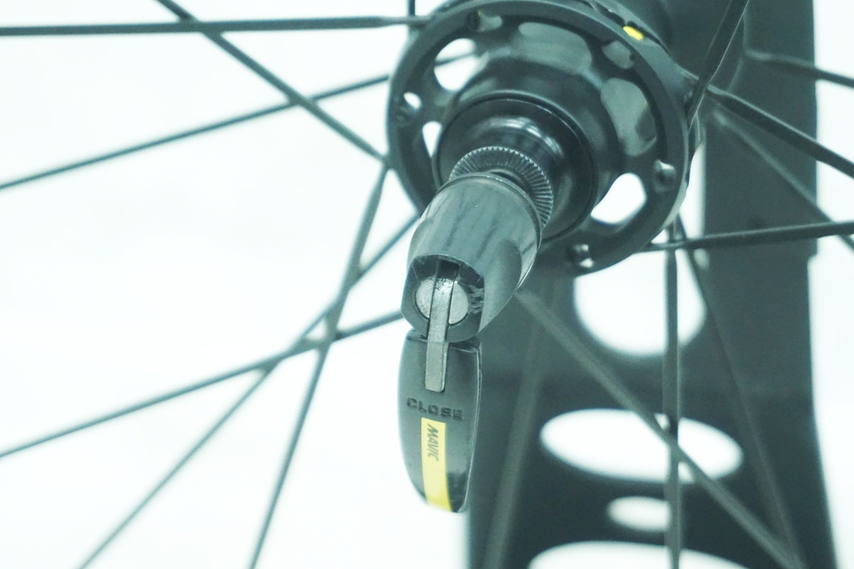 MAVIC 「マビック」 COSMIC SL 40 シマノ11速 ホイールセット / 大阪美原北インター店