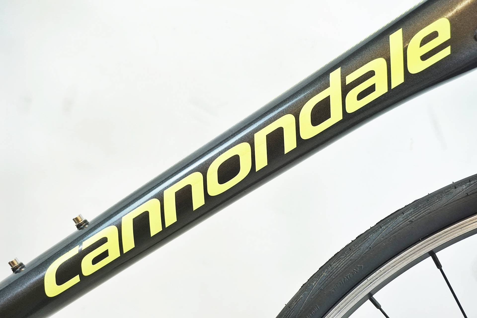 CANNONDALE 「キャノンデール」 QUICK 4 2018年モデル クロスバイク / 有明ガーデン店