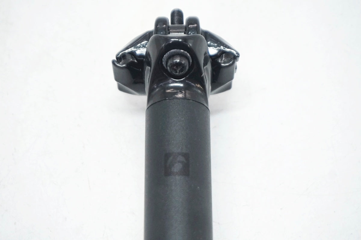 BONTRAGER 「ボントレガー」 Φ27.2 330mm シートポスト / 大阪門真店