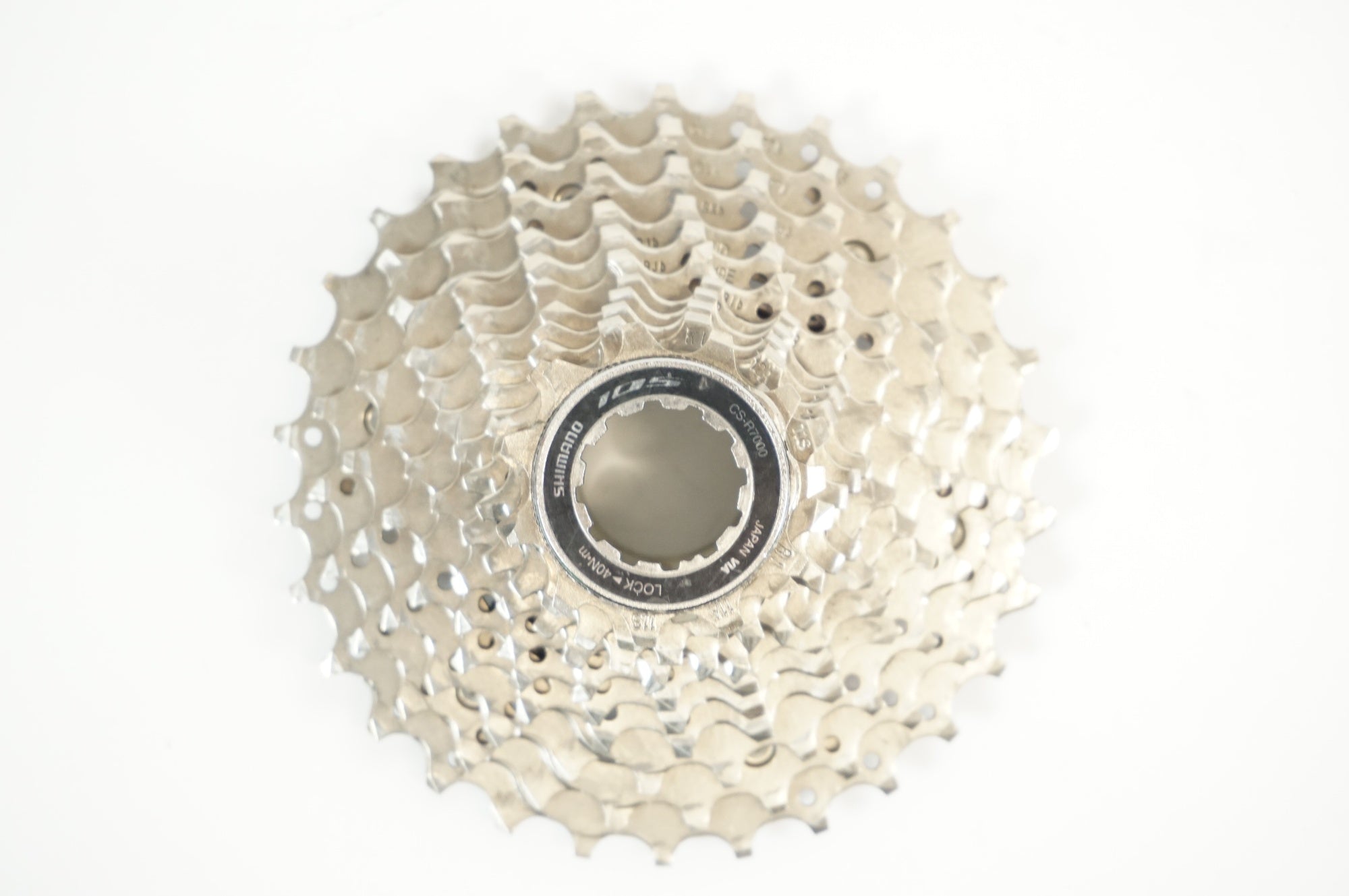 SHIMANO 「シマノ」 105 CS-R7000 11-30T スプロケット / 宇都宮店