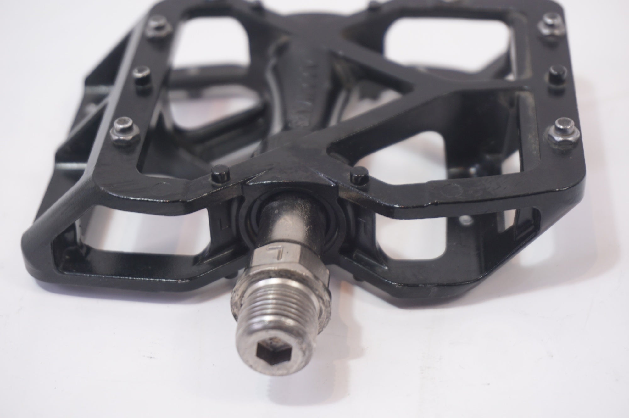 MKS 「ミカシマ」 ALLWAYS ペダル / バイチャリ世田谷店