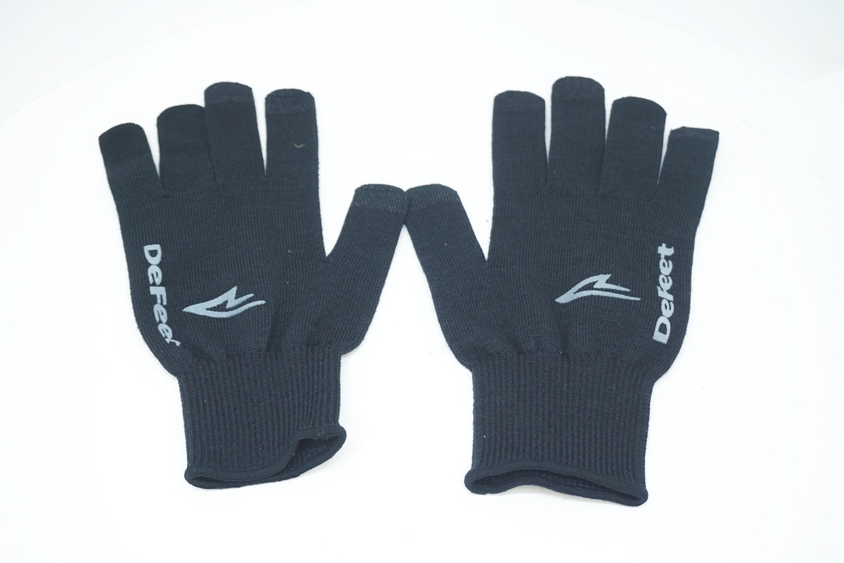 DEFEET 「ディフィート」 サイズ不明 グローブ / 大阪美原北インター店