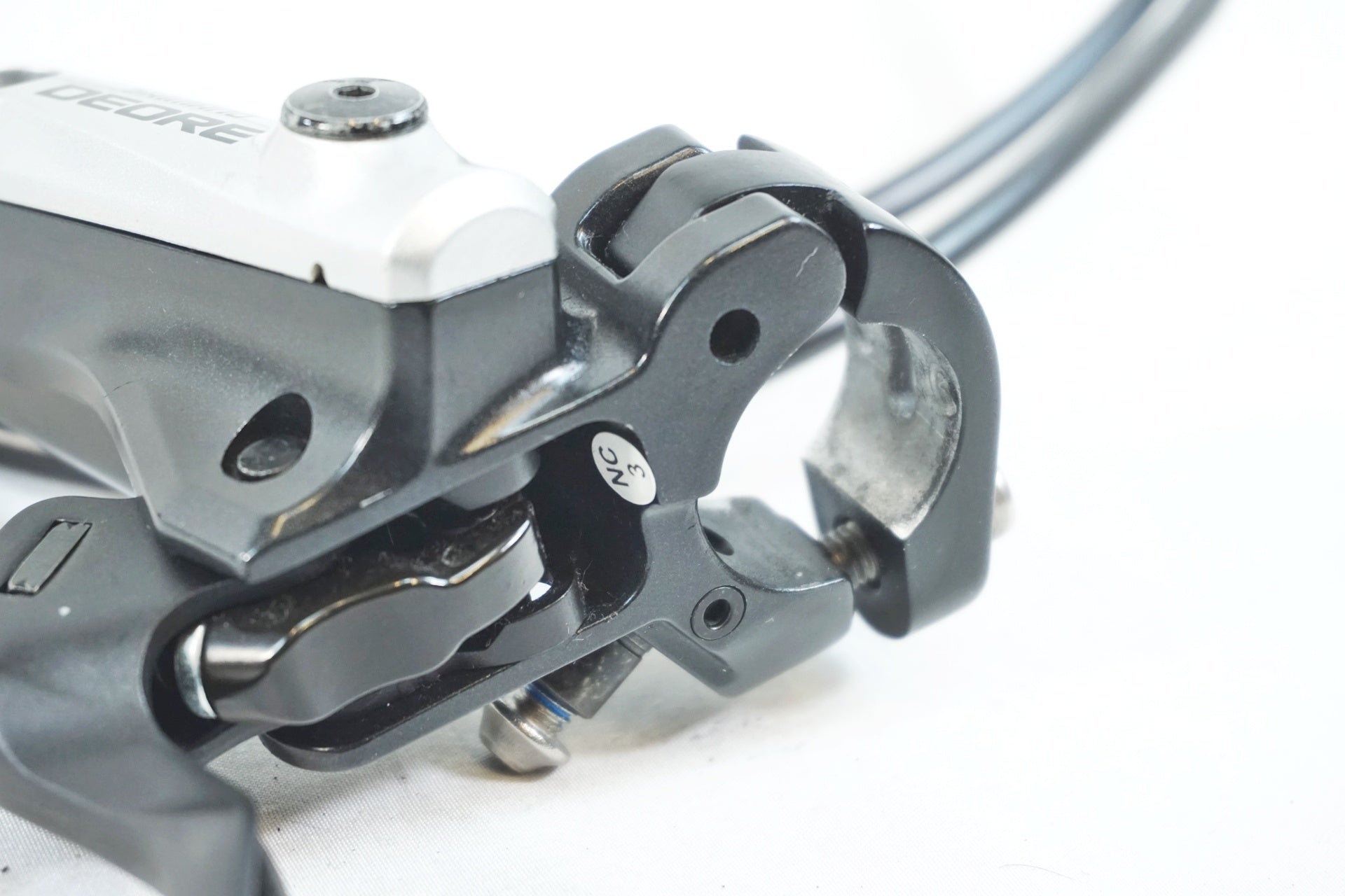 SHIMANO 「シマノ」 DEORE BL-M615 BR-M615 油圧ディスクブレーキセット / 有明ガーデン店