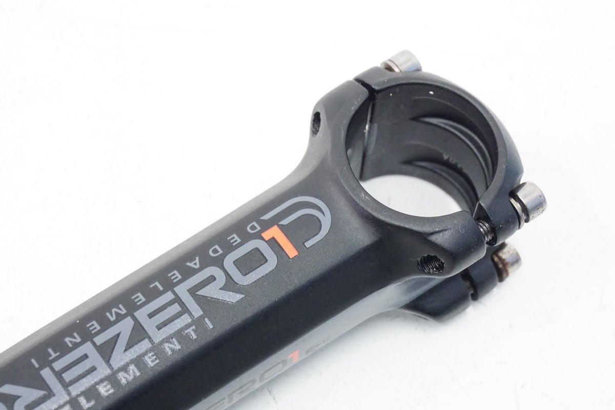 DEDA「デダ」 ZERO1 φ31.7 130mm ステム / 浜松店