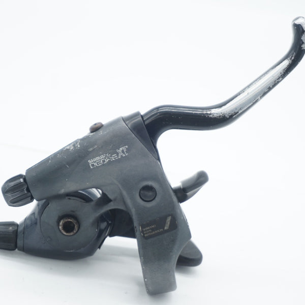 SHIMANO 「シマノ」 DEORE XT ST-M095 右のみ シフトブレーキ