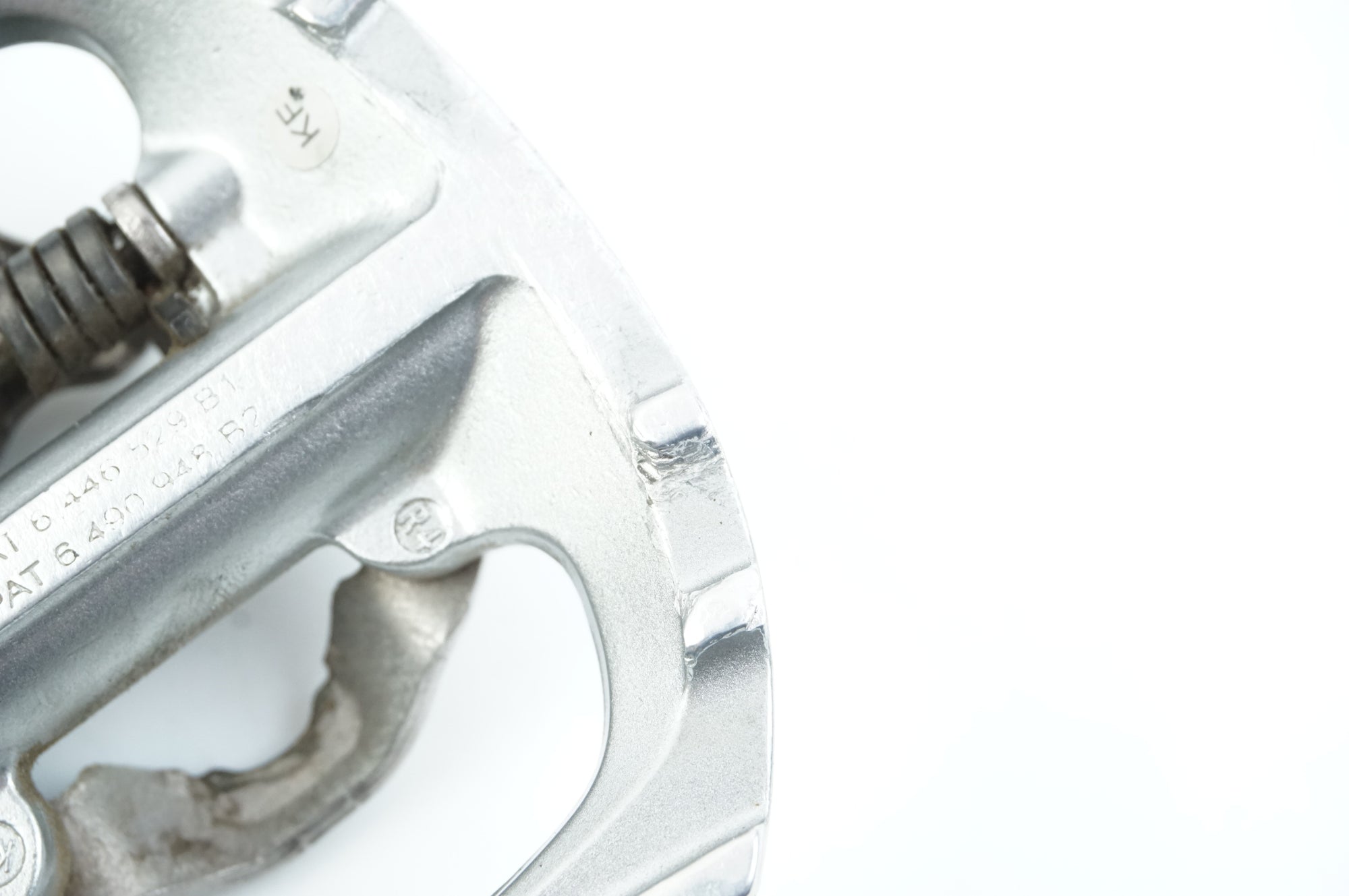 SHIMANO 「シマノ」 PD-A530 両面ペダル / 中目黒店