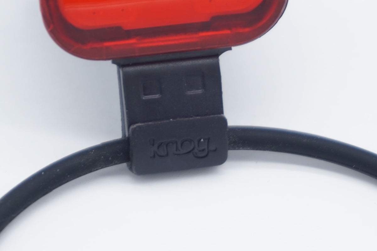 KNOG 「ノグ」 COBBER リアライト / 滋賀大津店