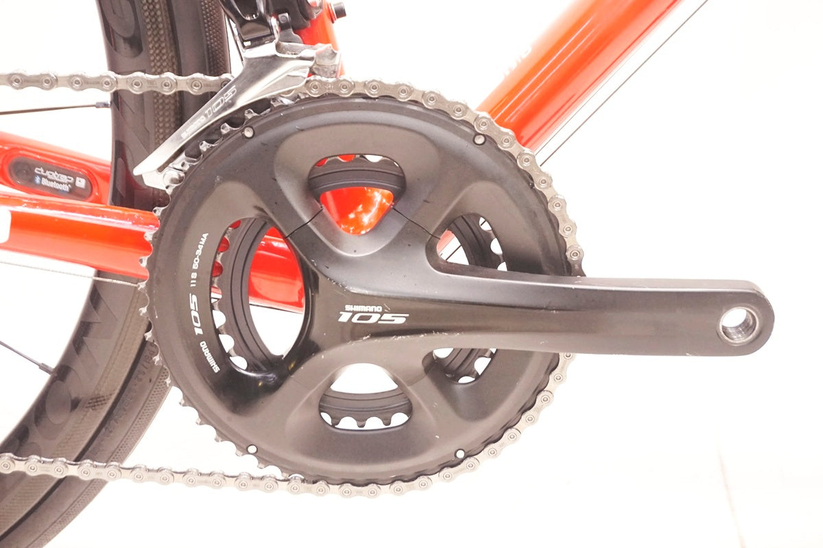 TREK 「トレック」 EMONDA ALR 5 2017年モデル ロードバイク