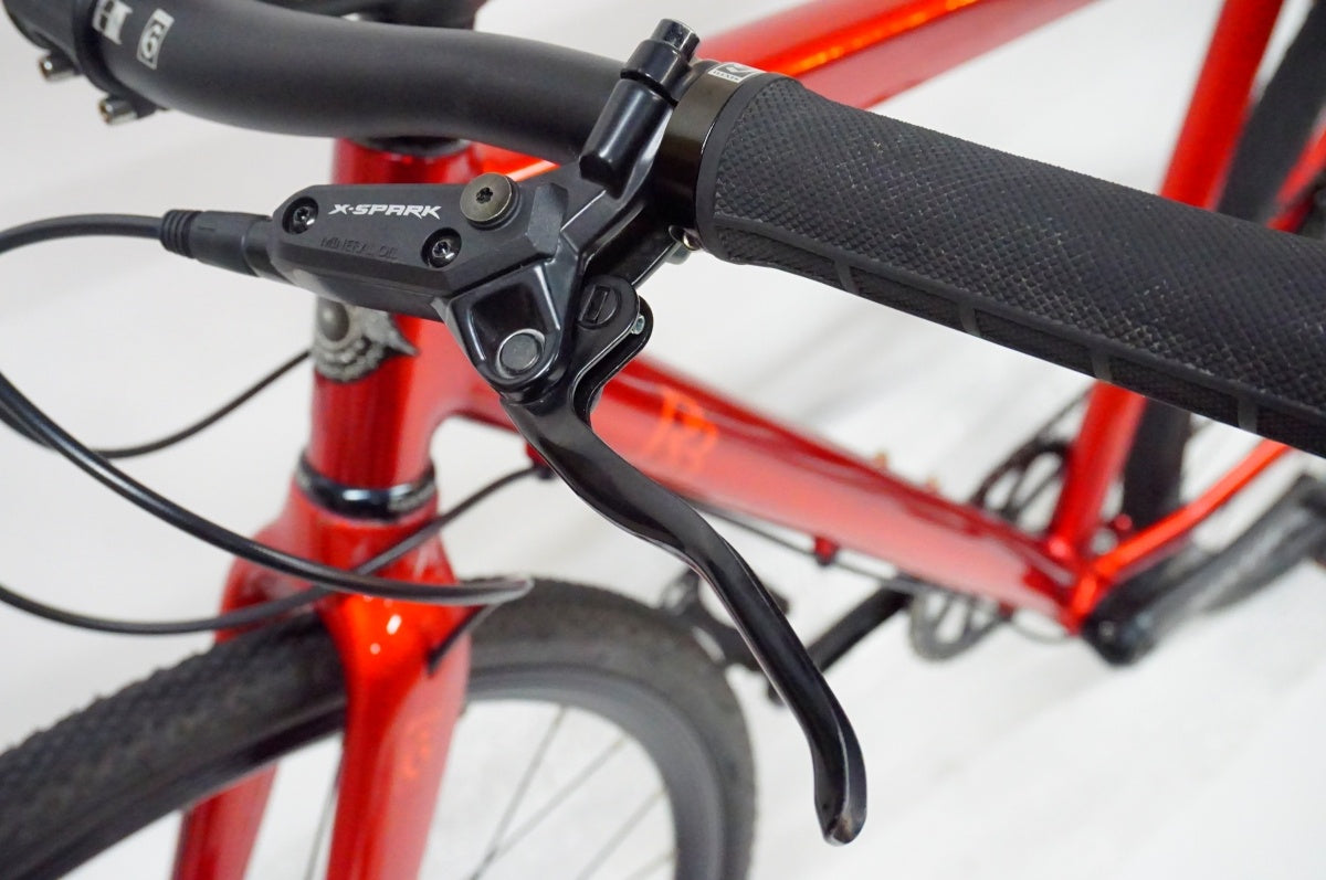 ROCKBIKES 「ロックバイクス」 WRATH FLAT 2026年頃 クロスバイク / 名古屋大須店