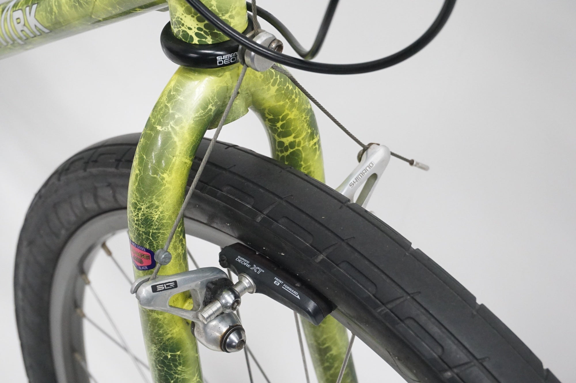 LANDSHARK 「ランドシャーク」 DIRT SHARK 年式不明 クロスバイク / 福岡店