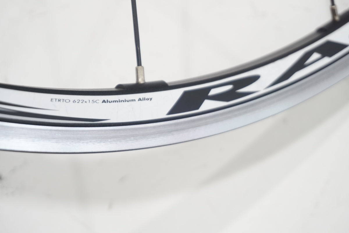 FULCRUM 「フルクラム」 RACING 3 C15 SHIMANO11速 ホイールセット / 滋賀大津店