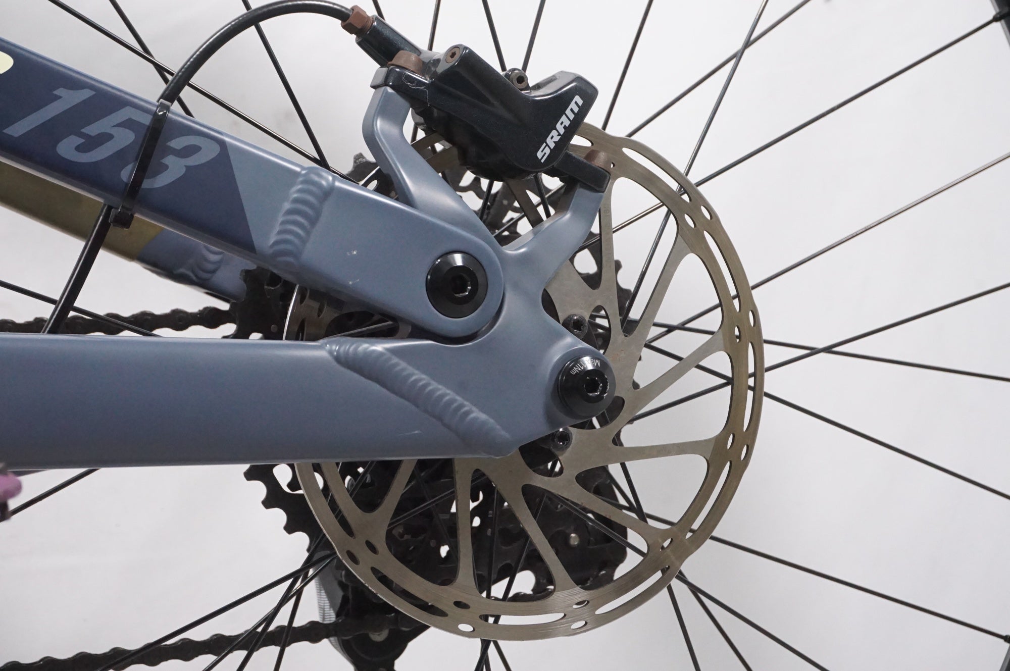 KONA 「コナ」 PROCESS 153AL 2018年モデル マウンテンバイク / AKIBA店